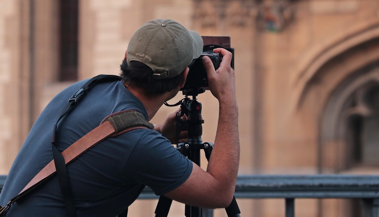Portrait Sessions  Services