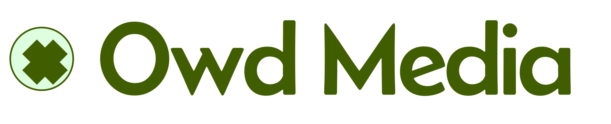 owd media llc logo